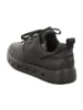 Ecco Sportliche Schnürschuhe in Schwarz
