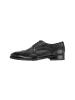 JOOP! Lace Up 'Piatto Clyde Brogue in Schwarz'