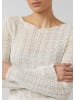 s.Oliver T-Shirt in 0210_creme