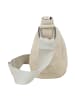 Fritzi aus Preußen Limited Happy Flocked Umhängetasche 25 cm in light beige