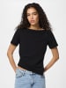 Pieces T-Shirt in Black