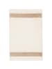 Villeroy & Boch Villeroy & Boch Handtücher Luxury Double 2560 cashmere - 33 in cashmere - 33