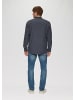 QS Hemd in 58A0_tiefblau