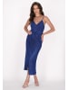 faina Damen Kleid in Blau