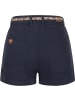 ragwear Shorts Sorenn Intl. in Navy