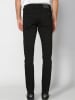 KOROSHI Super skinny jeans in schwarz