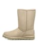 Bearpaw Stiefel Elle Short in natur