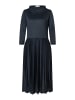 More & More Midikleid in marine