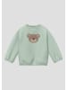 s.Oliver Sweatshirt  in  6135_salbeigrün
