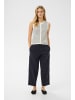 PART TWO Casual Hose NettaPW Contemporary fit in Dark Navy