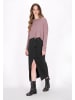 DreiMaster Vintage Women Pullover in vintage rose