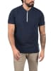 CASUAL FRIDAY Poloshirt CFPolo in Blau
