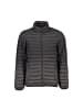 U.S. Polo Schwarz Polyamid Herren Jacke