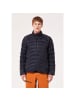 Oakley Daunenjacke Snowbound Pkbledown Puffy in schwarz