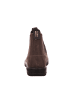 Blundstone Stiefel in grau