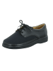 Ganter Schnürschuh in schwarz