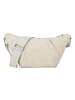 Fritzi aus Preußen Limited Happy Flocked Umhängetasche 25 cm light beige