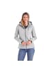 Killtec Softshelljacke in Grau069