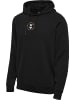 Hummel Hummel Kapuzenpullover Hmleverything Unisex Erwachsene in BLACK