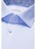 Seidensticker Business Hemd Regular in Mittelblau
