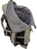 PICARD Rolltop Rucksack Casual 5470 in Taupe