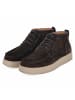 Tamaris Schnürboots in braun