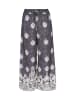 usha FESTIVAL Women Pants in black
