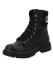 Palado Schnürstiefel Natlea in Schwarz