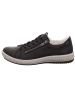 Legero Sneakers Low TANARO 5.0 in Schwarz