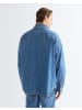 Wrangler Jeanshemd Super Western in Cowboy Fade