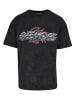 9N1M SENSE T-Shirt in black