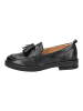 Pavement Slipper SHELLY TASSEL Schwarz