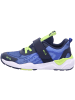 Lurchi Sneaker Low in blau