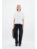 InWear T-shirt LexiIW Relaxed fit in Whisper White
