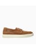 Mephisto Sportlicher Schnürschuh in beige