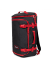 Eastpak Carry Pack Daypack 53 cm Laptopfach in kontrast scarlet