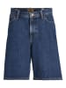 JACK & JONES Junior Jeans-Shorts in Blue Denim