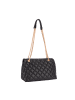 JOOP! Schultertasche 'Bellagio Emma in Schwarz 29,00 x 17,00 x 11,00 cm'