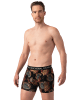 Muchachomalo 2er-Set: Boxershorts in Multicolor/Black