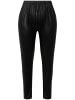 Angel of Style Leggings in schwarz
