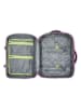 Roncato Wanderline Daypack 55 cm fucsia