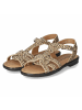 Ricosta Sandalette in beige