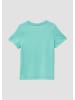 s.Oliver T-Shirt in 6602_türkis