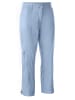 WITT WEIDEN Stretch-Hose in hellblau