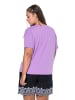 Studio Untold Shirt in flieder