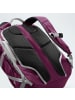 eoto TALL41, Roll Top, ergonomisch, 41 L in Weinrot