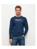 Pepe Jeans Tshirt in Marine