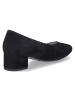 Gabor Pumps in Schwarz