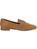 Palado Loafers Koow by Sila Sahin in Sand