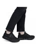 rieker Slipper  in Schwarz
